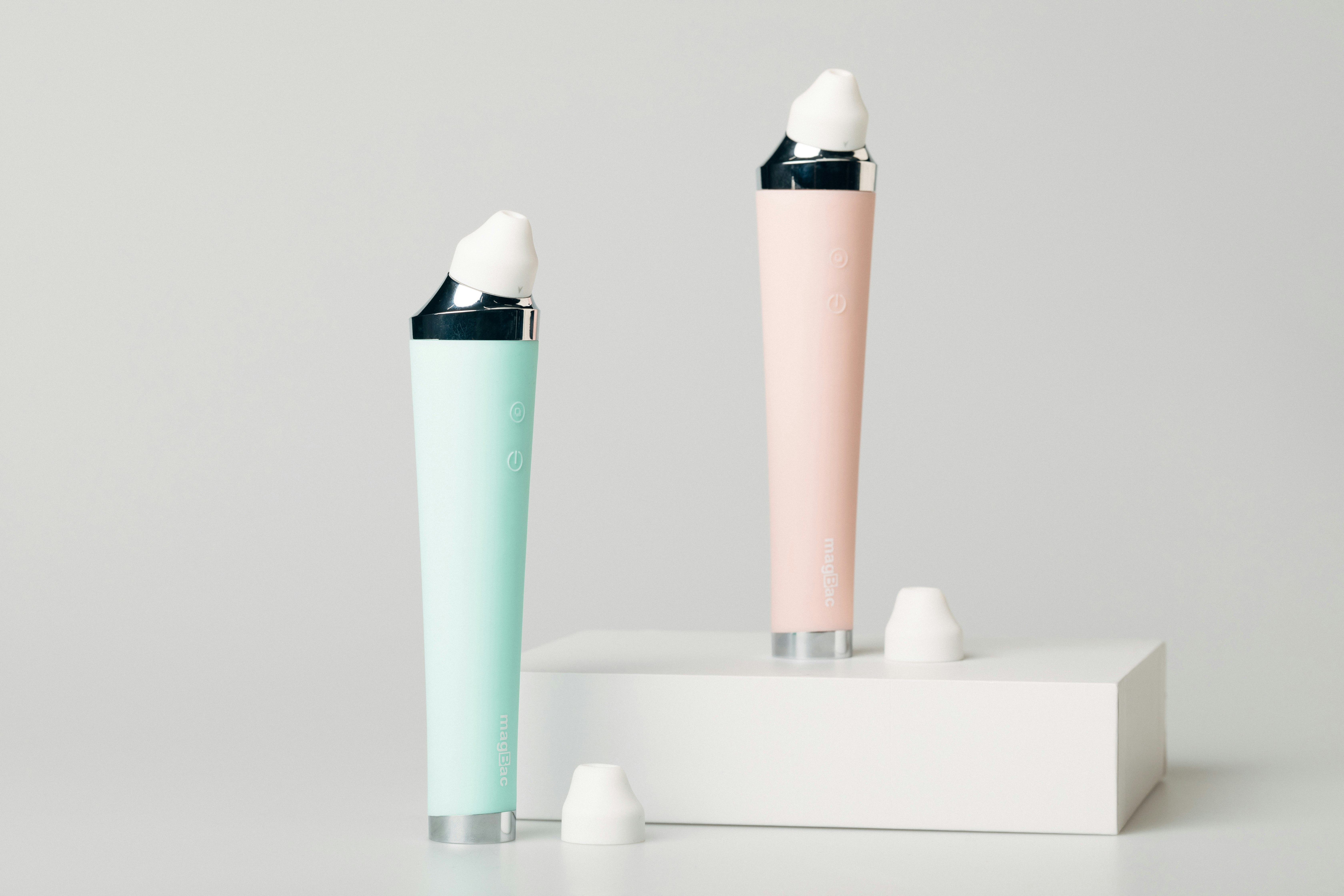 Porfee: Blackhead vacuum  gallery image