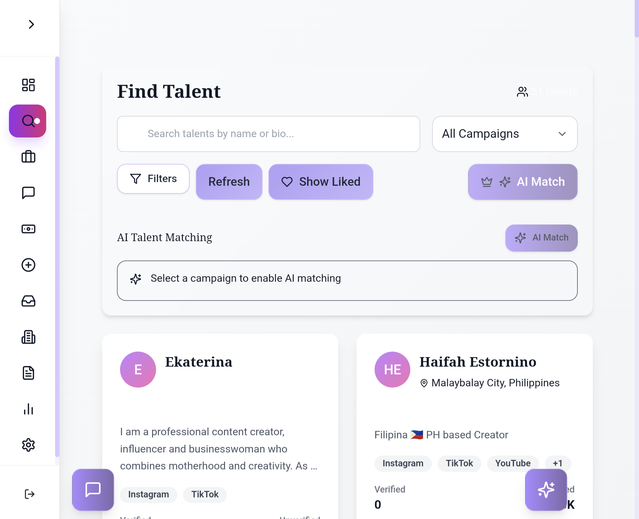 BrandMatchCo media 2