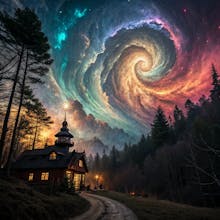 Vision Image Generator gallery image