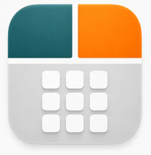 DUOWEB Launcher