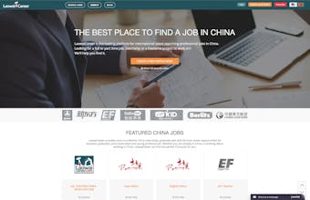 Review of LaowaiCareer gallery image