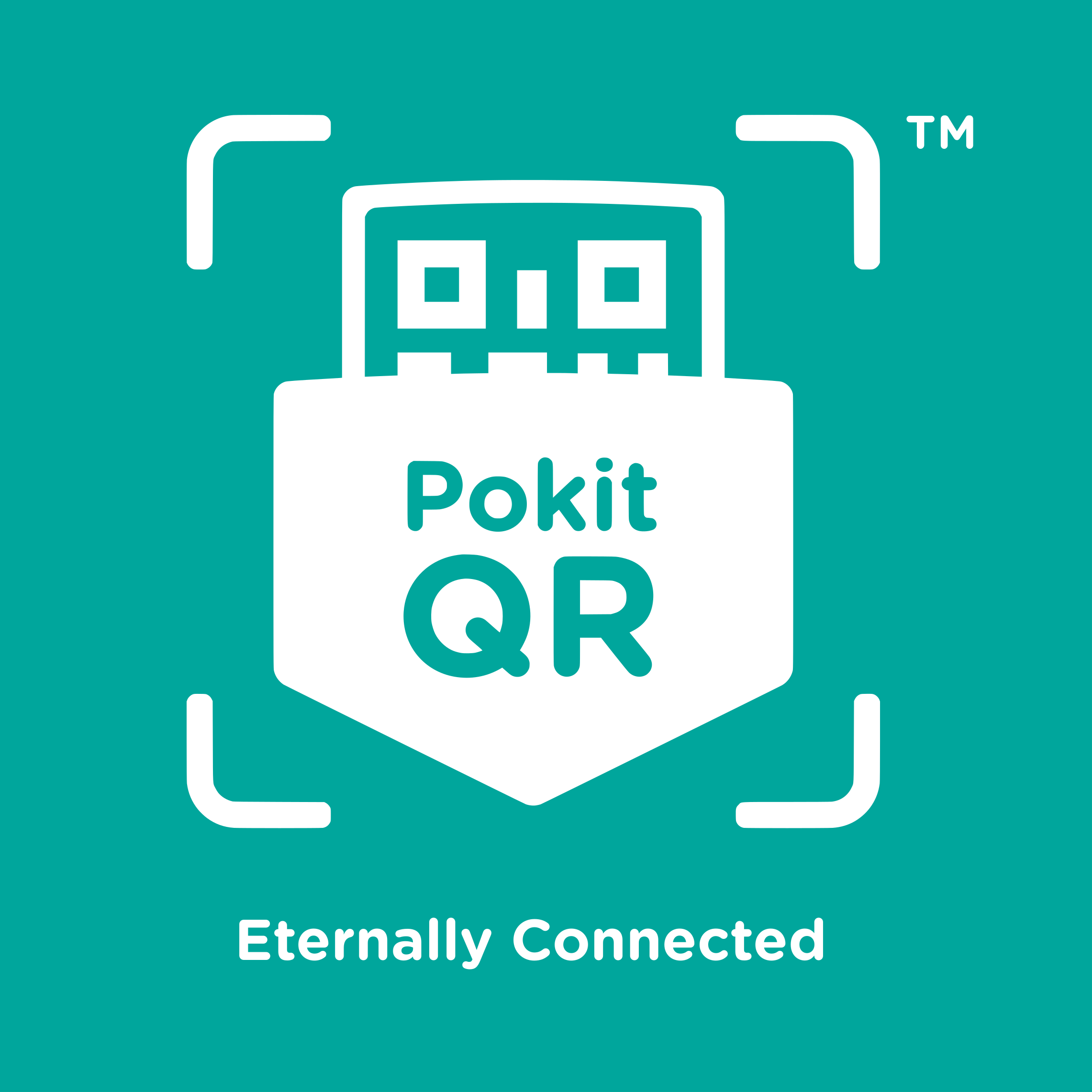 Pokit QR