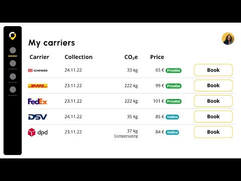 Cargoson gallery image