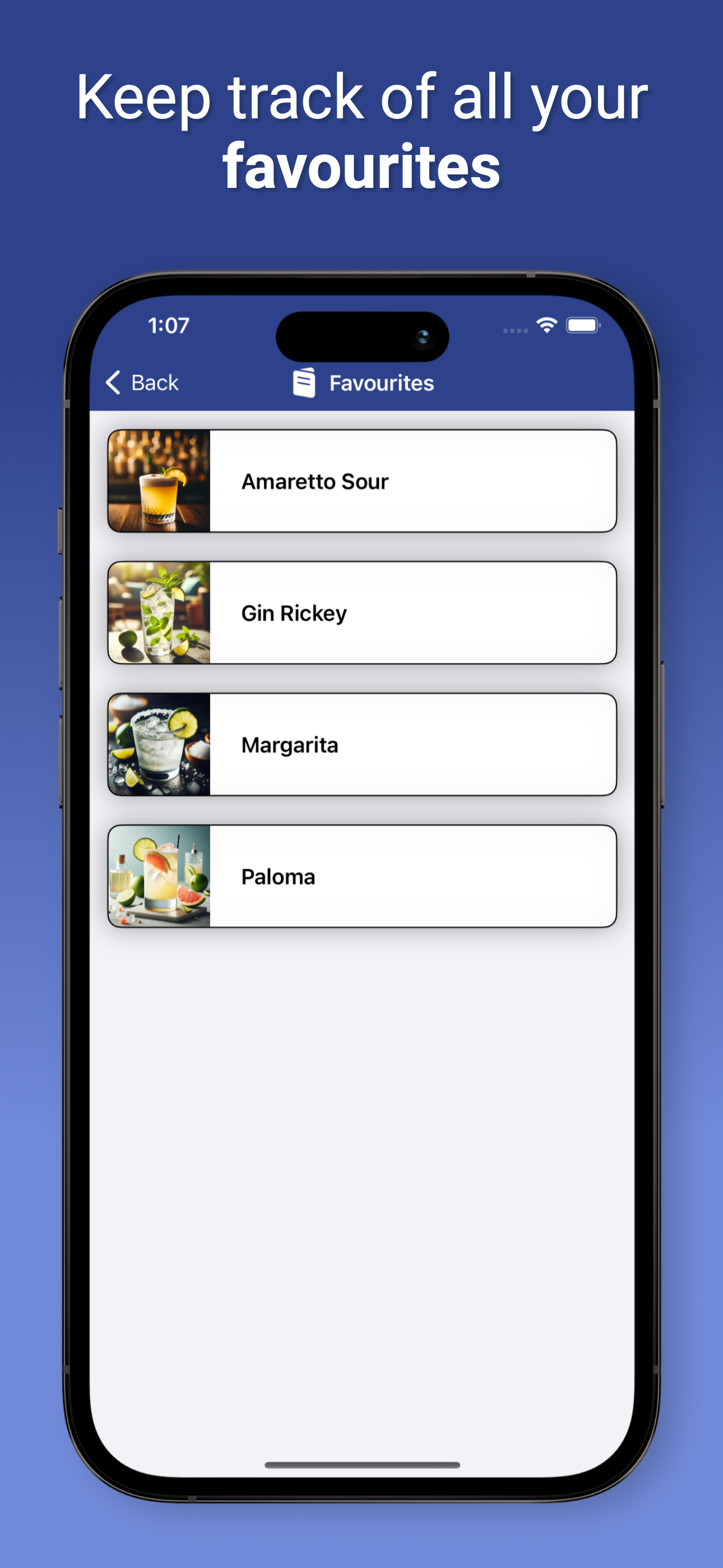 Média Cocktail - Votre guide de mixologie ultime 4