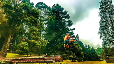 The Ultimate Bodyweight Workout Bible gallery image