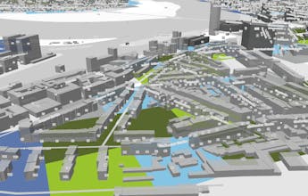 Interactive Site Analytics gallery image