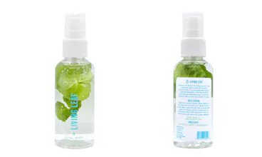 Living Leaf gallery image