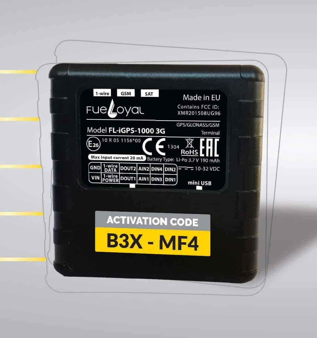 Next Generation of GPS Fleet Tracking