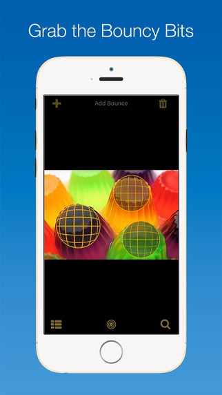 Things that Bounce gallery image