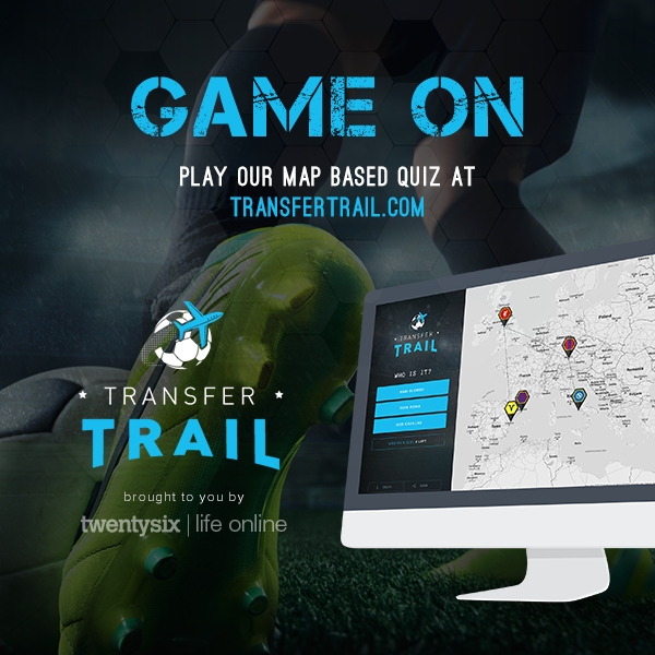 Transfer Trail gallery image