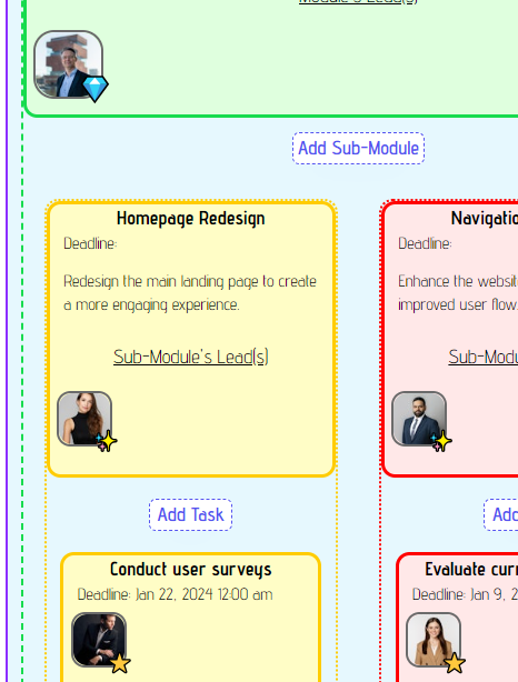 Crystal Project Manager gallery image