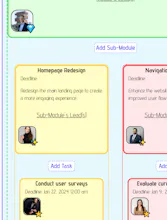 Crystal Project Manager gallery image