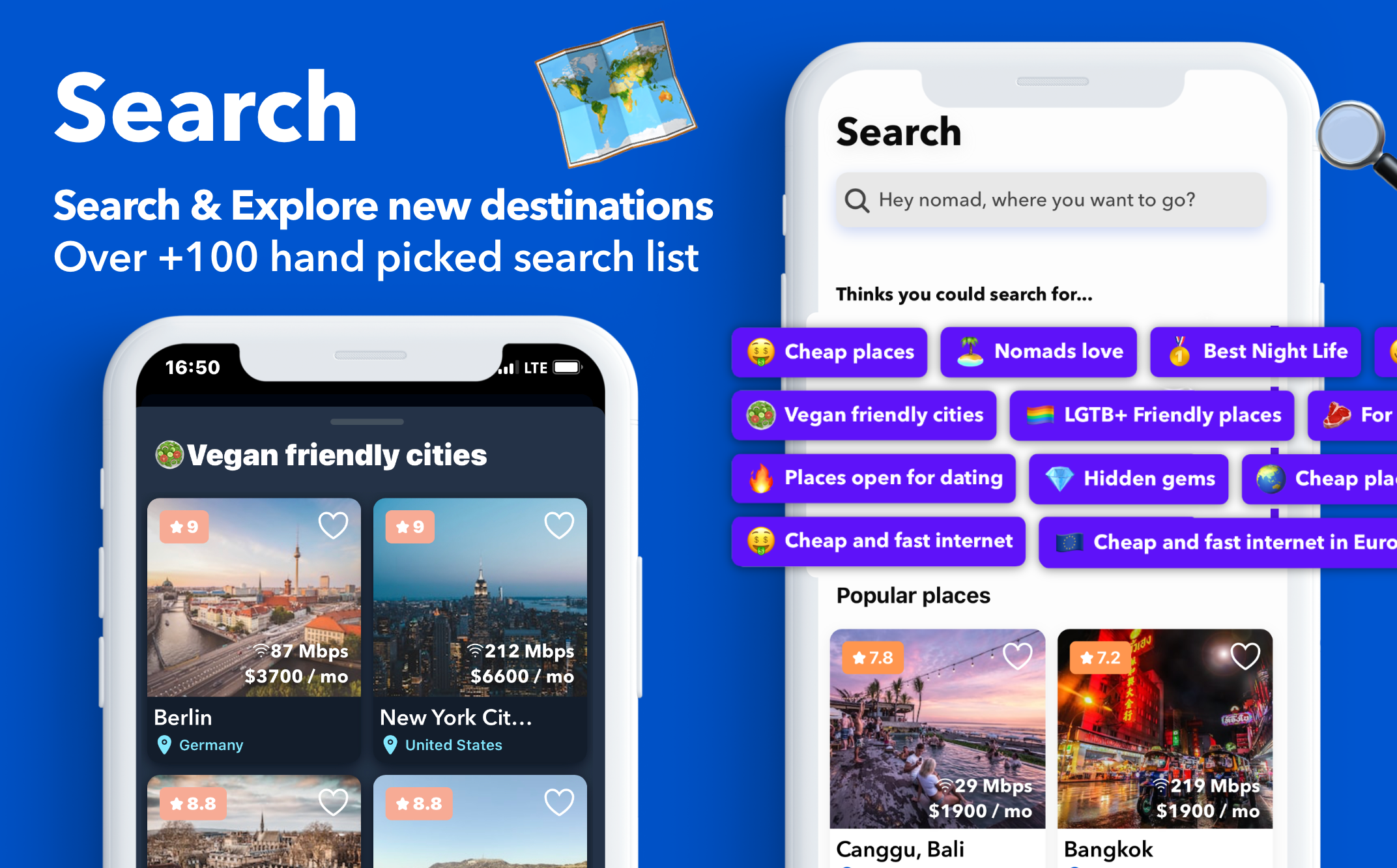 Nomad Life DigitalNomad için Keşfet Planı medya 8