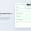 Job Application Autofill
