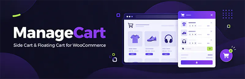 ManageCart screenshot 2