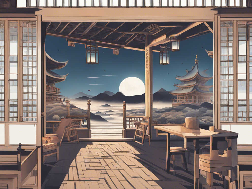 AI Image Generator gallery image