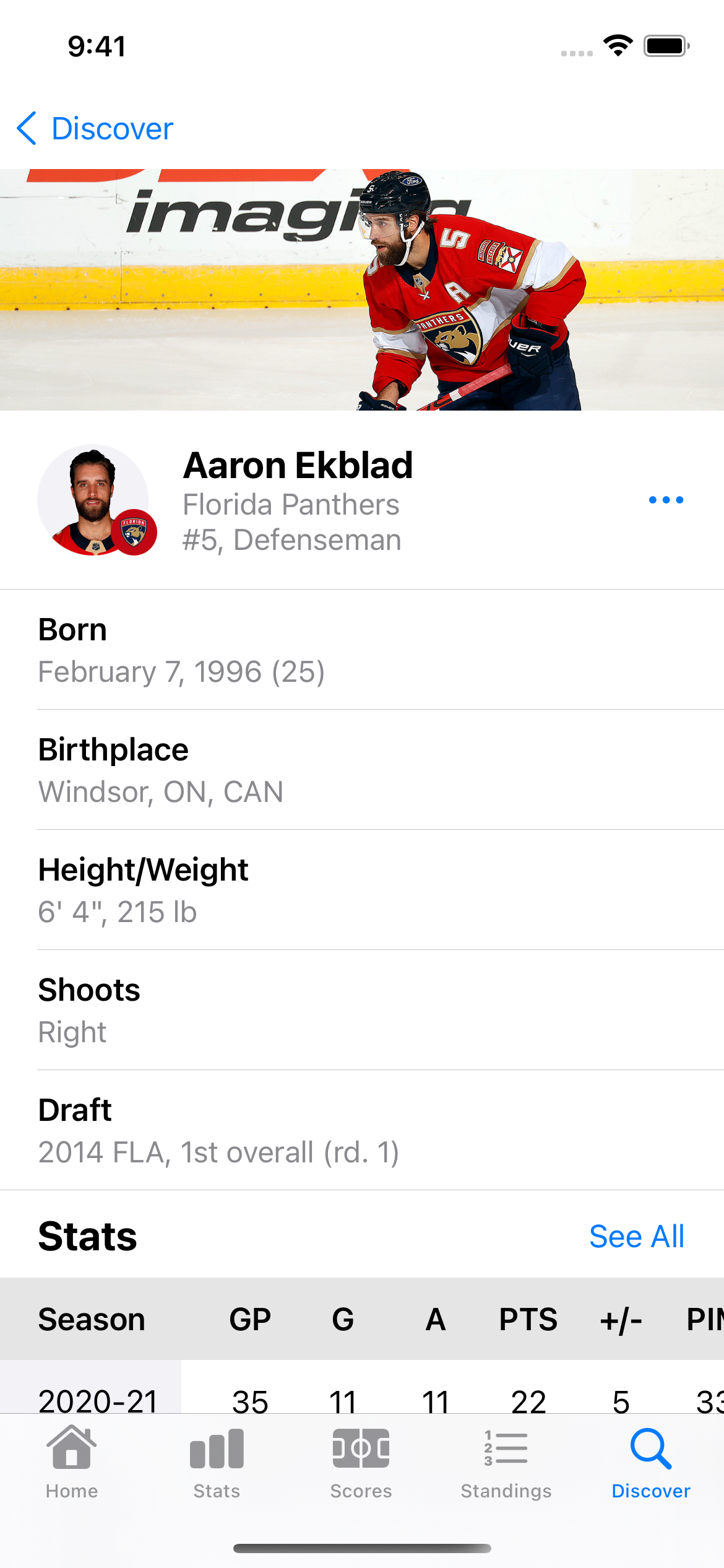 Breakaway gallery image