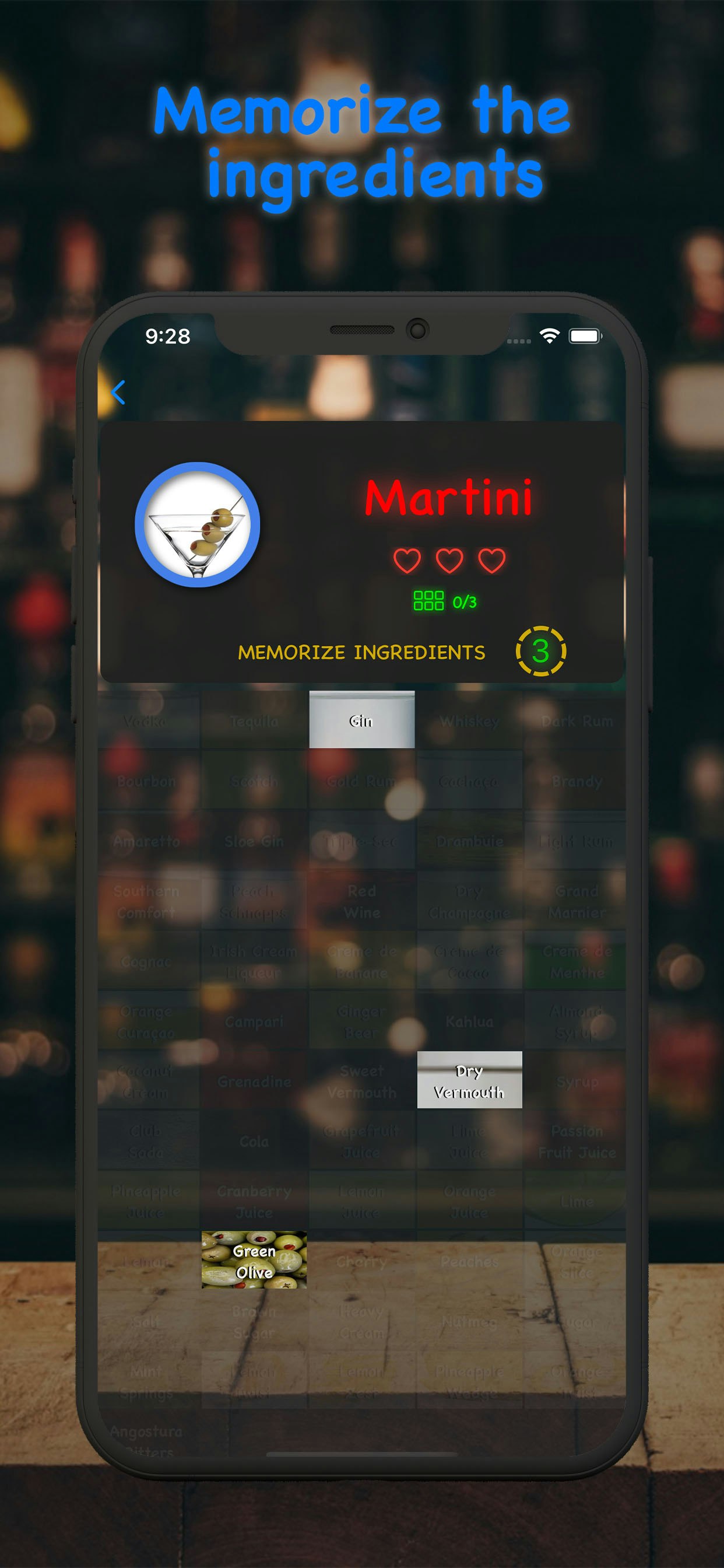 Bartender School gallery image