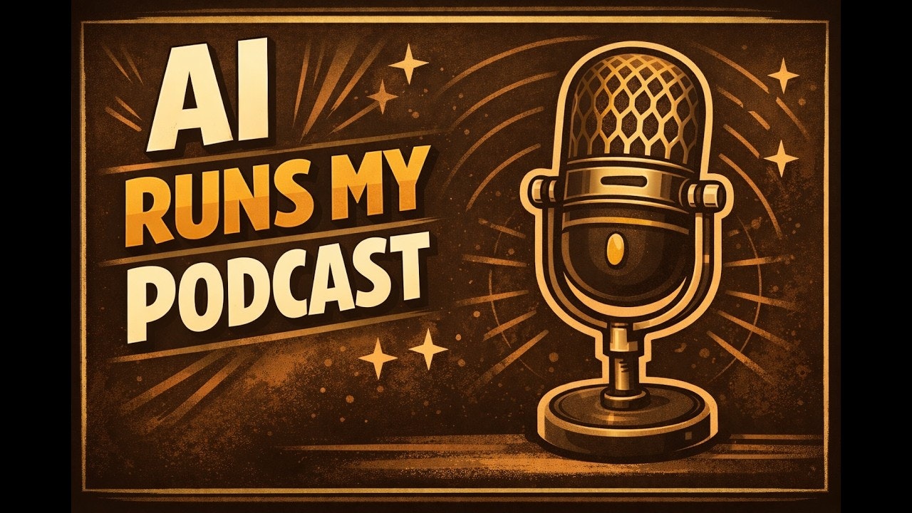 vibecasting gallery image