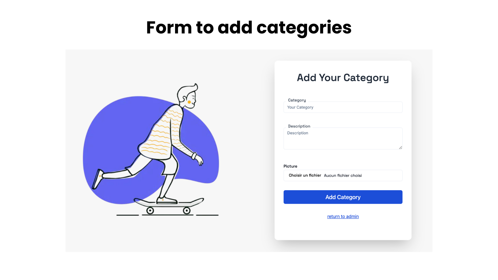 NextJsDirectory - Строительными каталогами быстро с помощью следующего медиа 6
