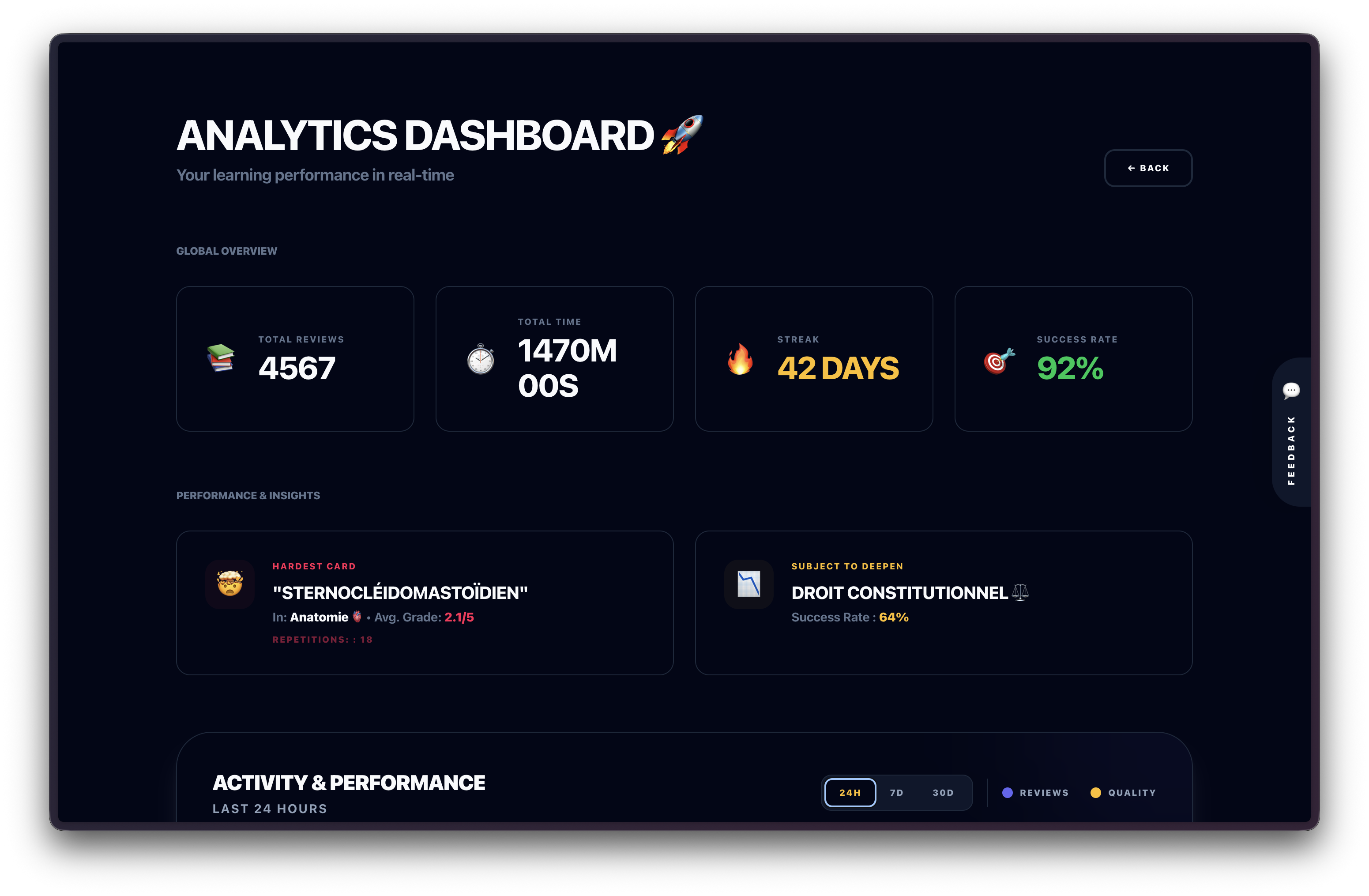 BrainDeck gallery image