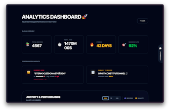 BrainDeck gallery image