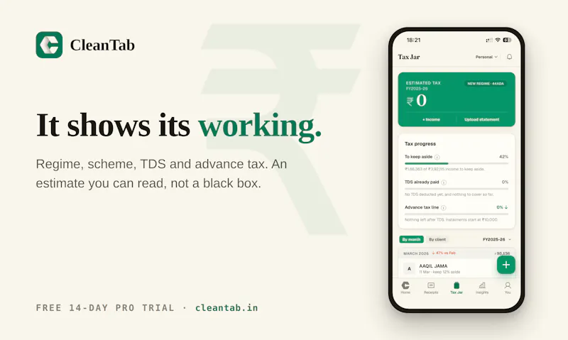 CleanTab screenshot 4