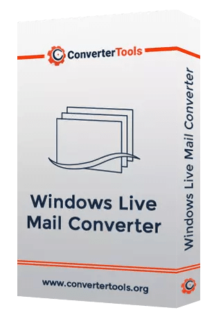 Convertidor de correo de Windows Live