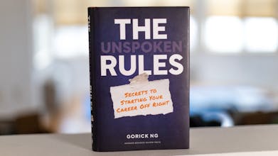 The Unspoken Rules gallery image