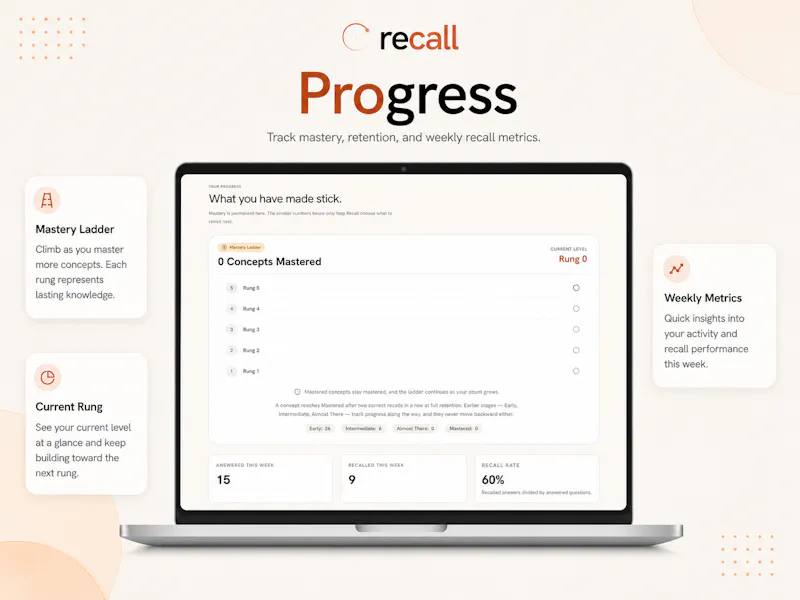 Recall screenshot 9
