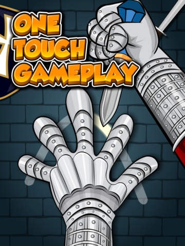 Five Finger Furry gallery image