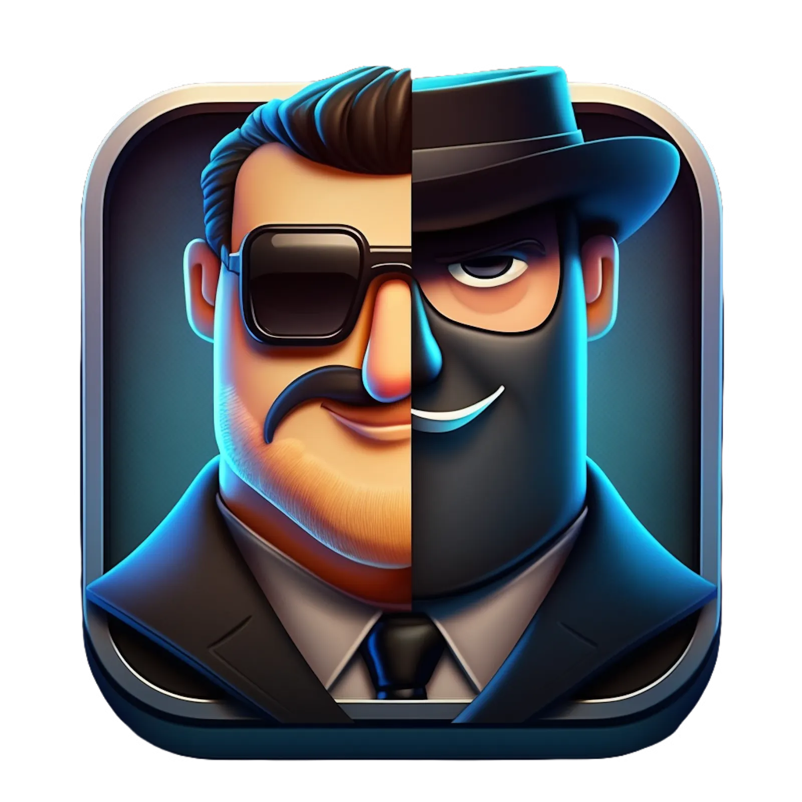Impostor Party® Games screenshot 1