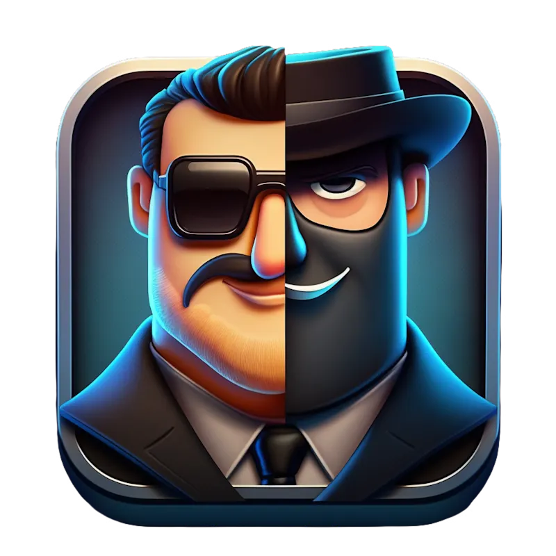 Impostor Party® Games screenshot 1
