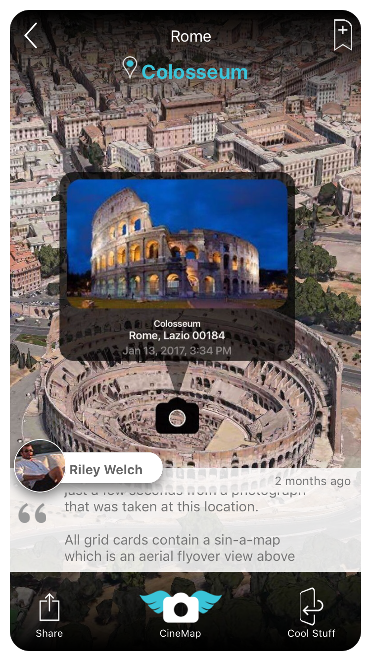 Proximity Grid gallery image