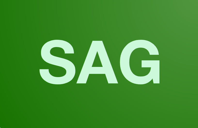 SAG