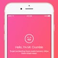 Mr. Crumble