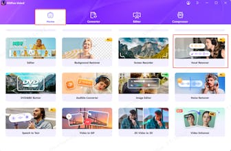HitPaw Univd for Mac gallery image