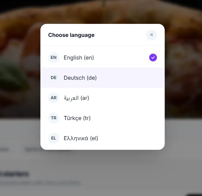 Intermenu gallery image