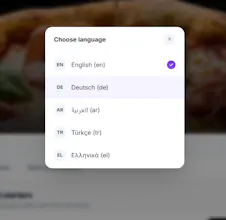 Intermenu gallery image