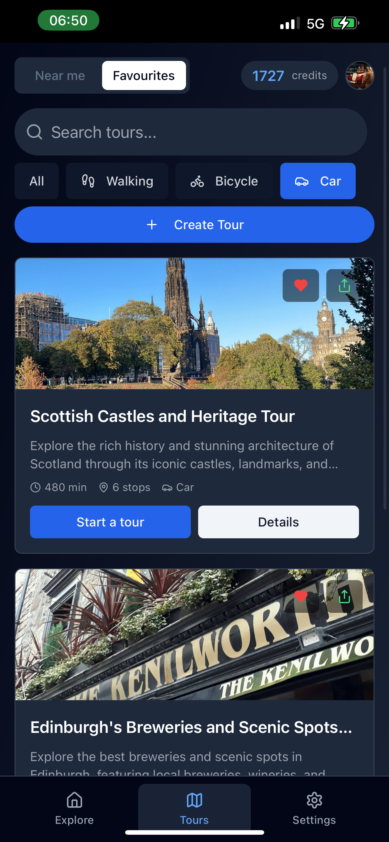 Votura gallery image