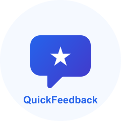 QuickFeedback