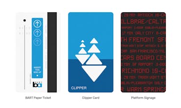 SF BART Wallpapers gallery image