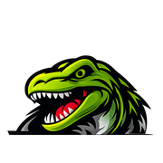 RepRaptor - Product Hunt launch logo