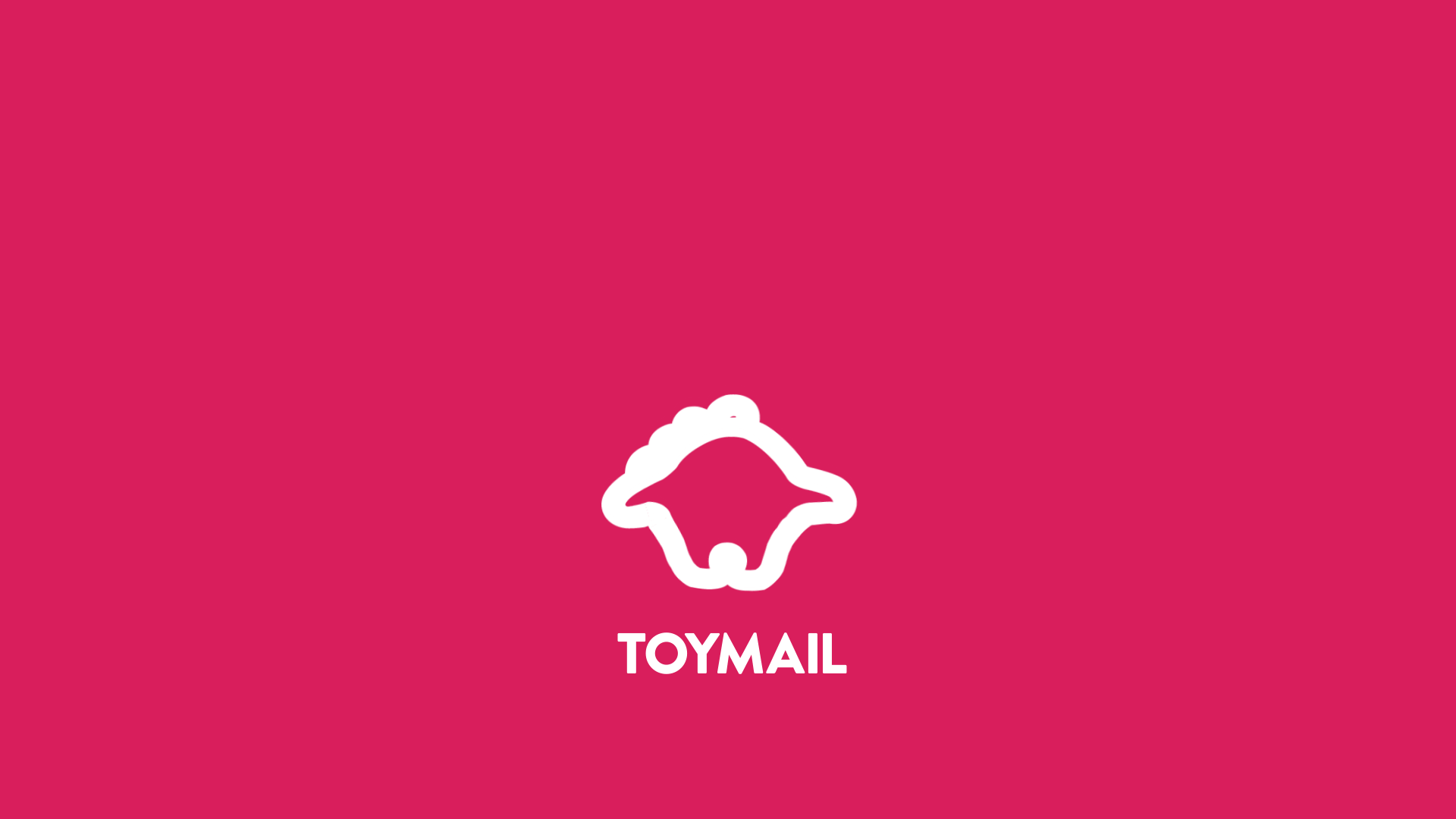 Toymail Cloud for Talkies logo