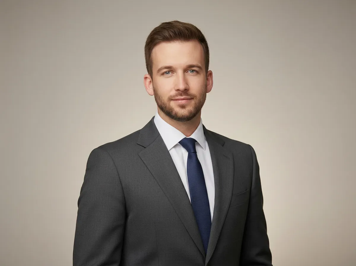 Fast Image AI Headshot Generator product banner