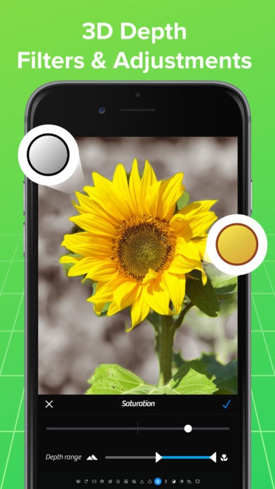 Camera+ gallery image