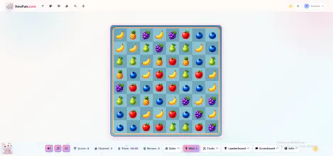 SwaFun gallery image