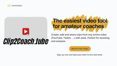 Clip2Coach gallery image