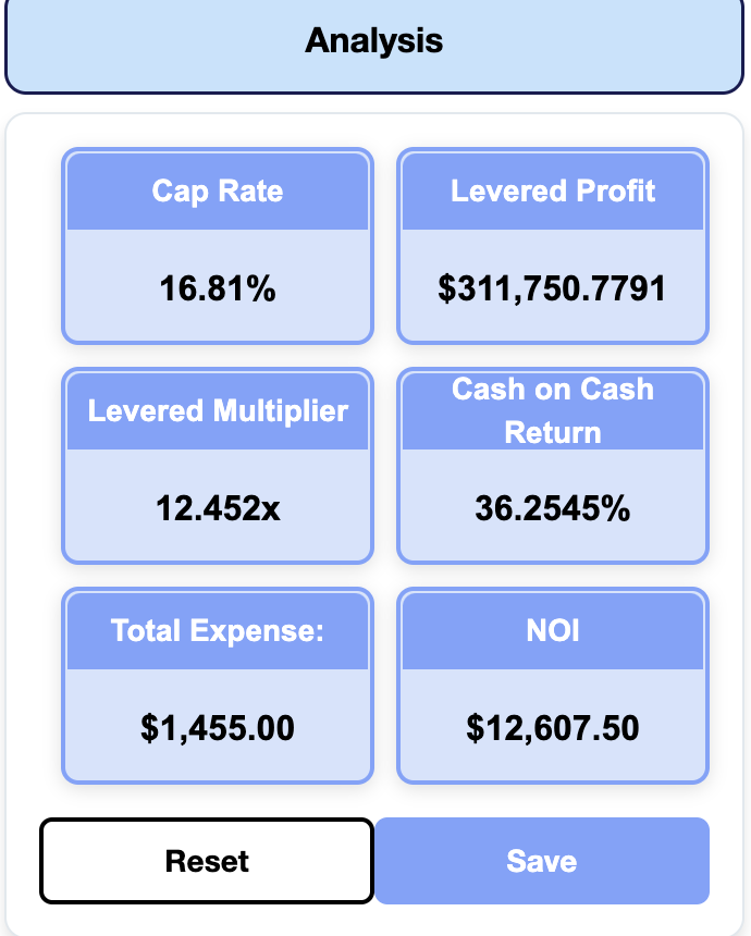 EstiMate gallery image
