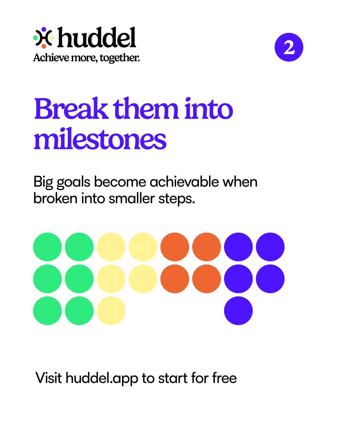 Huddel gallery image